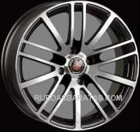Informaci�n de 2HOT WHEELS STIRLING 4, 17 x 7.5"