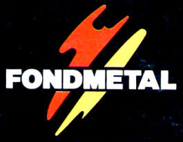 FONDMETAL