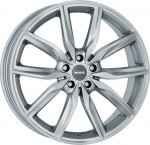 Informacin de MAK ALLIANZ, SILVER, 5X120, 20 x 9"