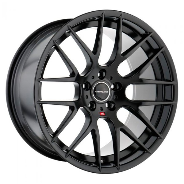 Informacin de SPACWHEELS M359, NEGRO, 5X114,3, 18 x 8.5"