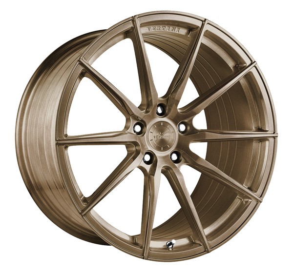 Informacin de VERTINI RFS1.1, BRONCE, 5X98, 18 x 8"