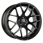 Informacin de SPACWHEELS POYSON, NEGRO, 5X114,3, 20 x 9.5"