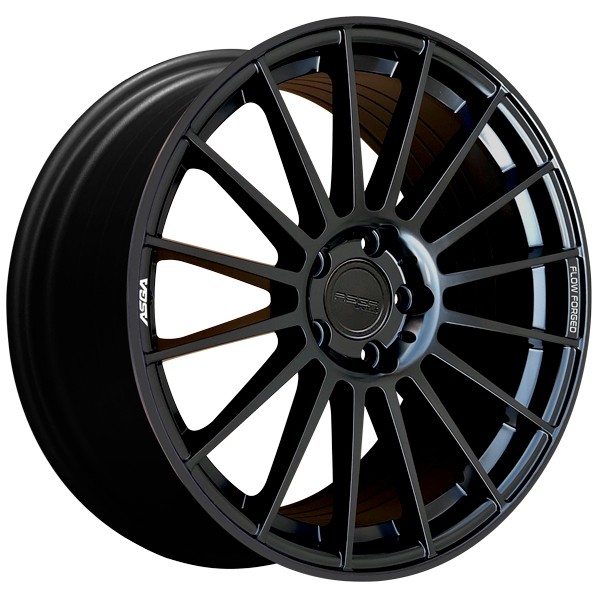 Informacin de ASGA MF08, NEGRO, 5X105, 19 x 8.5"