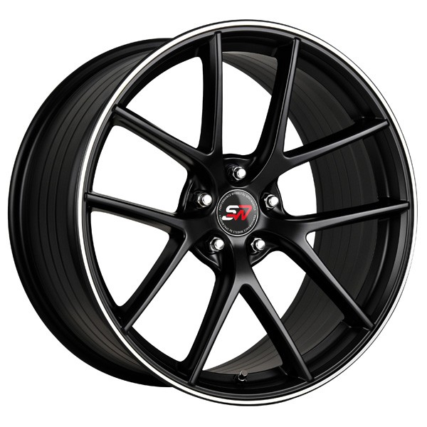 VECTOR NEGRO