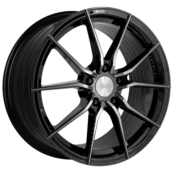 Informacin de VERTINI RFS1.2, NEGRO, 5X105, 18 x 8"