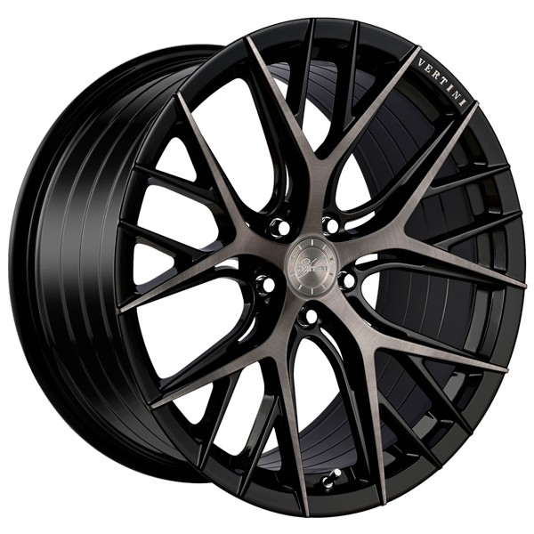 Informacin de VERTINI RFS2.1, NEGRO, 5X105, 18 x 8"