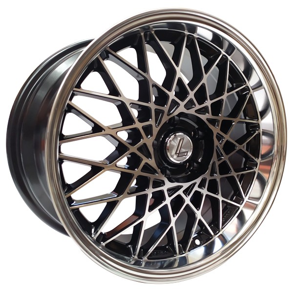 Informacin de LENSO EAGLE2, NEGRO, , 17 x 7.5"
