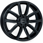 Informacin de MAK ALLIANZ, GLOSS BLACK, 5X120, 19 x 9.5"