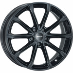 Informacin de MAK DAVINCI, GLOSS BLACK, 5X114.3, 18 x 7.5"