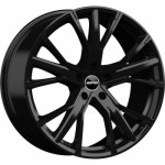Informacin de GMP GUNNER, GLOSSY BLACK, 5X112, 19 x 8.5"