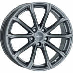 Informacin de MAK DAVINCI, M-TITAN, 5X100, 17 x 7"