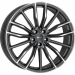 Informacin de MAK RAPP-D, GUN METALLIC MIRROR FACE, 5X120, 21 x 11.5"