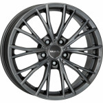 Informacin de MAK MARK, M-TITAN, 5X120, 18 x 8"
