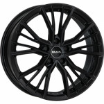 Informacin de MAK UNION, GLOSS BLACK, 5X112, 20 x 9"