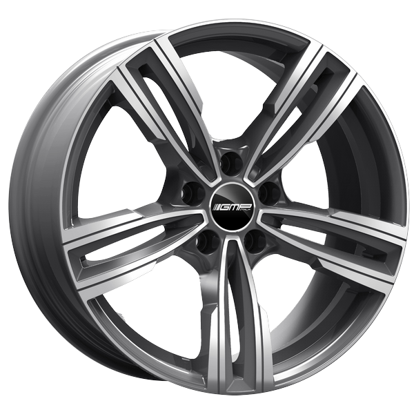REVEN ANTHRACITE DIAMOND