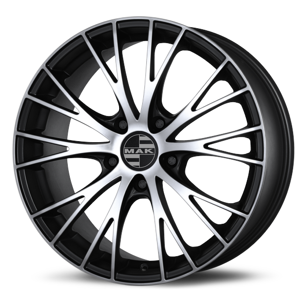 RENNEN ICE BLACK