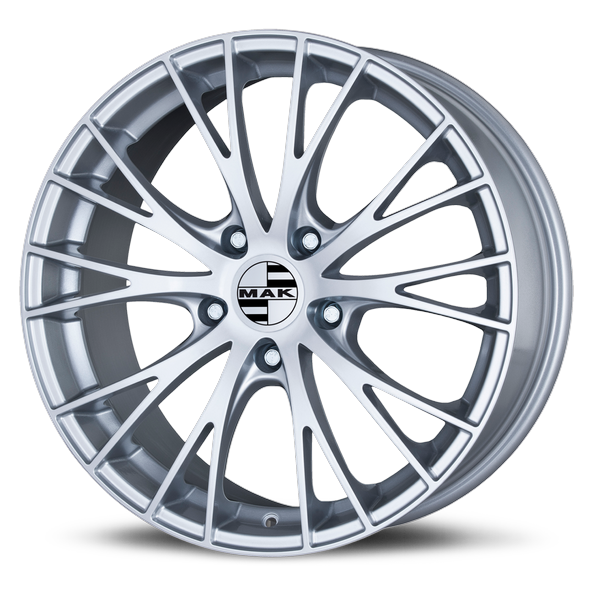 RENNEN SILVER