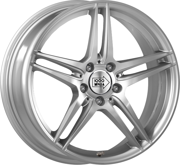 MM037 ANTHRACITE POLISHED