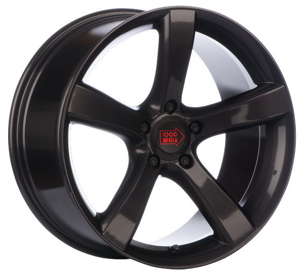 MM1001 DARK ANTHRACITE HIGH GLOSS