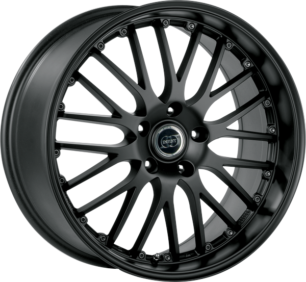 PHOENIX SATIN BLACK