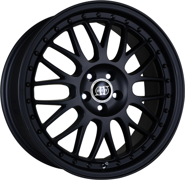 R1 LIGHT BLACK