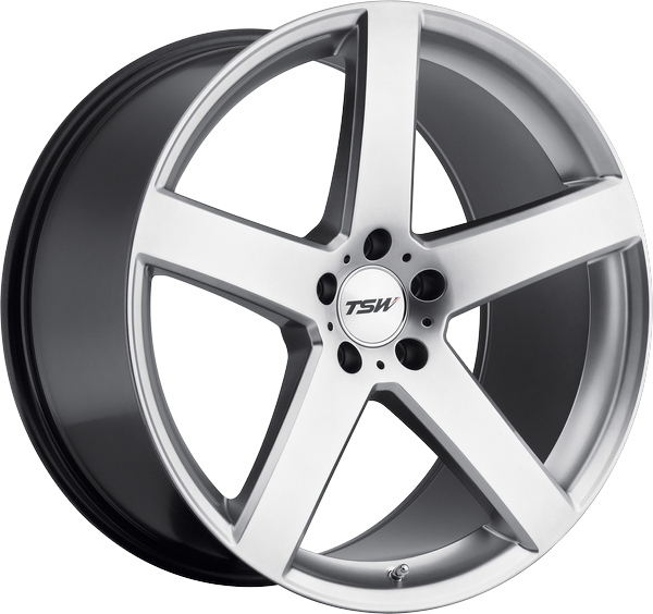 RIVAGE HYPER SILVER