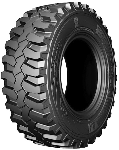 Informacin de MICHELIN BIBST HS , 260 / 70 16.5 - 129A8