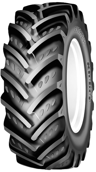 Informacin de KLEBER FITKER, 280 / 70 20 - 116A8