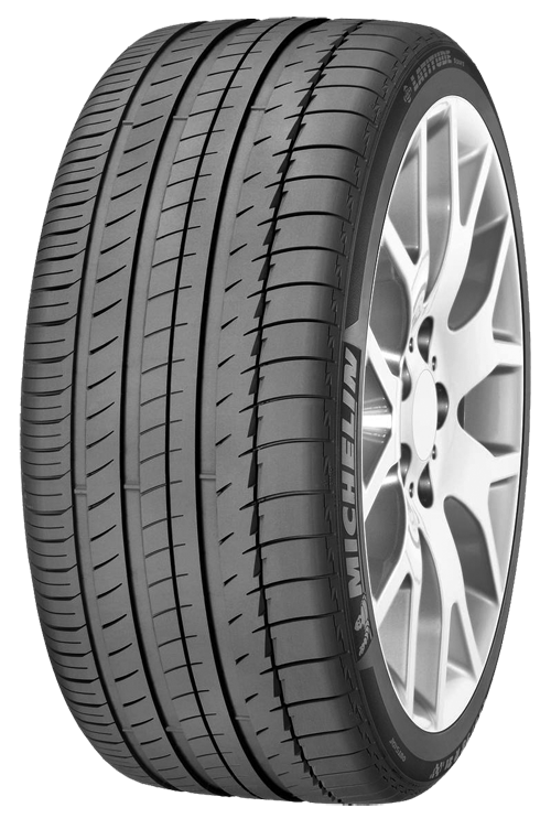 Informacin de MICHELIN LAT.SPORT3, 285 / 45 19 - 111W