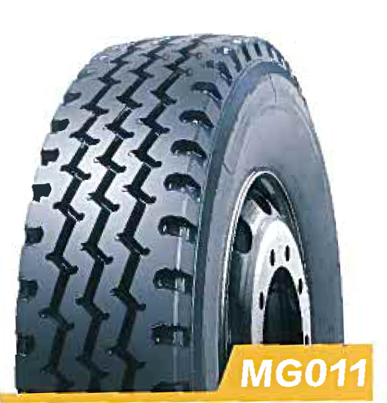 Informaci�n de MIRAGE MG011, 315 / 80 22.5 - 156L