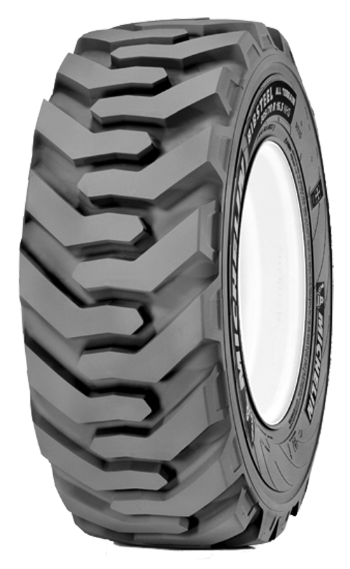 Informacin de MICHELIN BIBST AT , 260 / 70 16.5 - 129A8