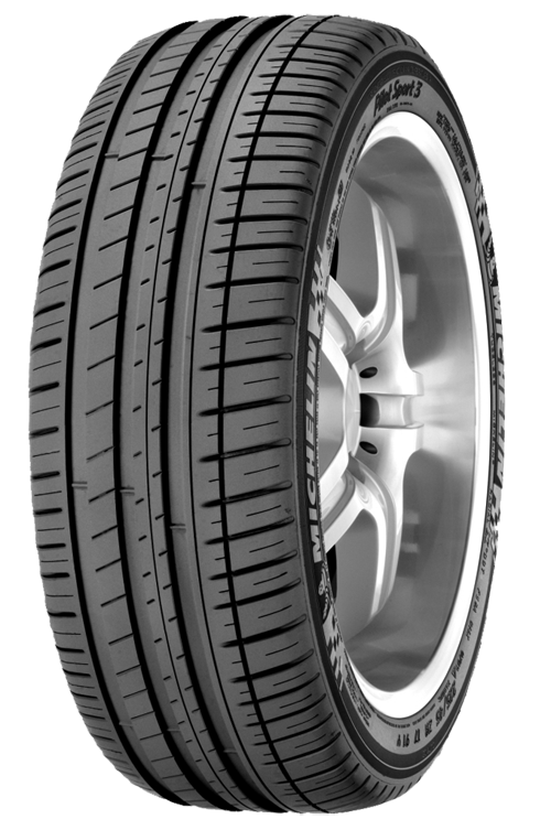 Informacin de MICHELIN LAT.SP.3, 265 / 40 21 - 101Y