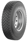 Informacin de MICHELIN XMULTI D, 265 / 70 19.5 - 138M
