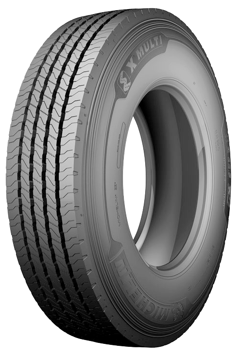 Informacin de MICHELIN  MULTI Z , 215 / 75 17.5 - 124M