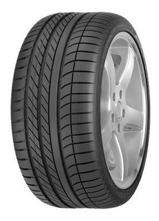 Informacin de GOODYEAR EAGLE F1 ASYMMETRIC, 235 / 60 18 - 107V