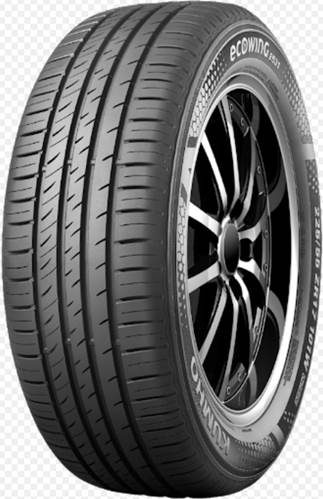 Informacin de KUMHO ECOWING ES31, 195 / 65 15 - 91H