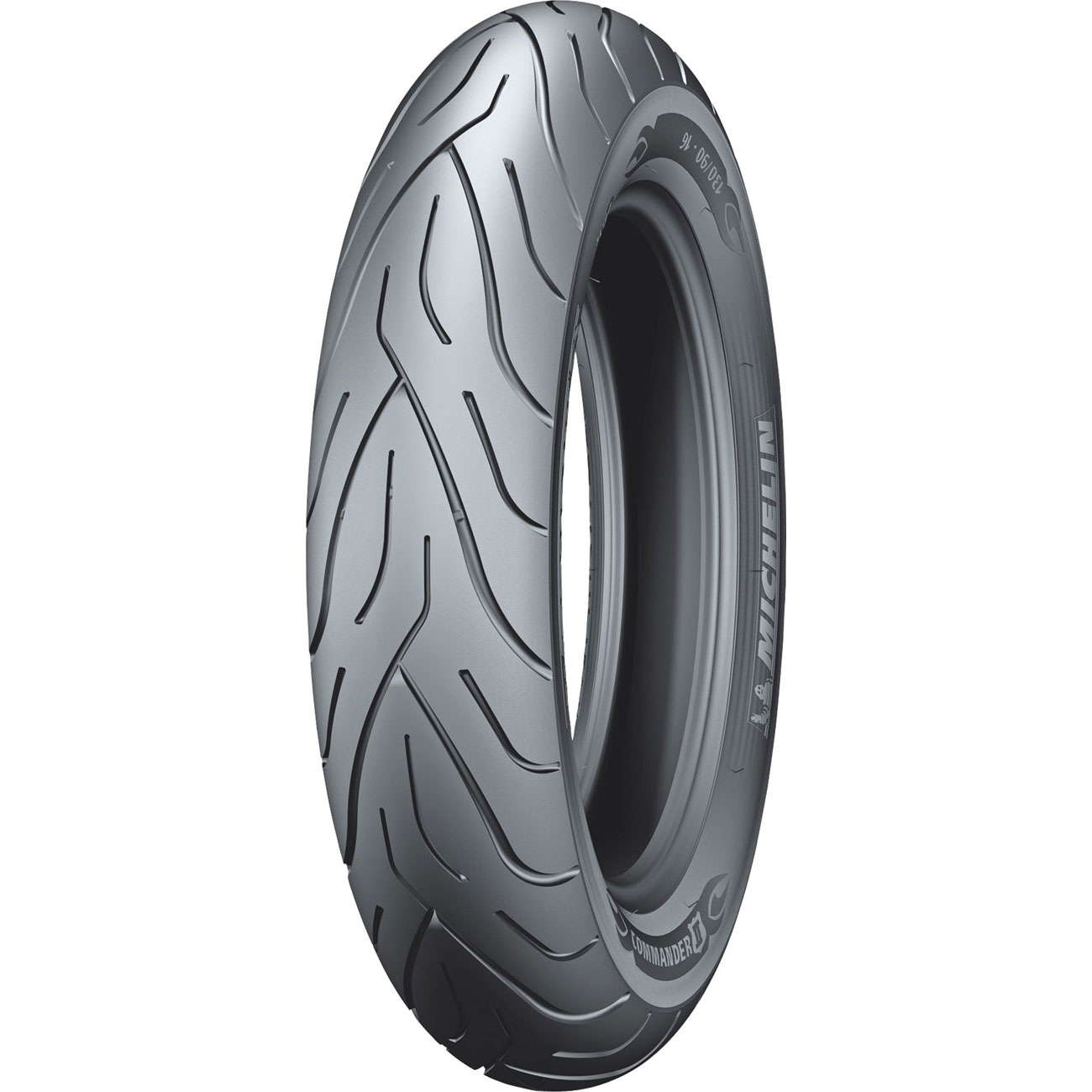 Informacin de MICHELIN COMMANDER II, 140 / 90 16 - 77H