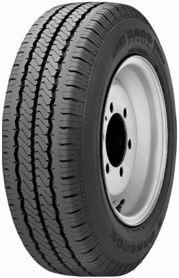 Informacin de HANKOOK RA08, 195 / 75 14 - 106Q