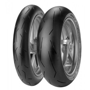 Informaci�n de PIRELLI DIABLO SPCORSA SP, 200 / 60 17 - 80W