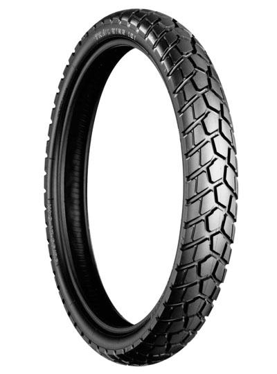 Informaci�n de BRIDGESTONE TW101, 120 / 70 17 - 58H