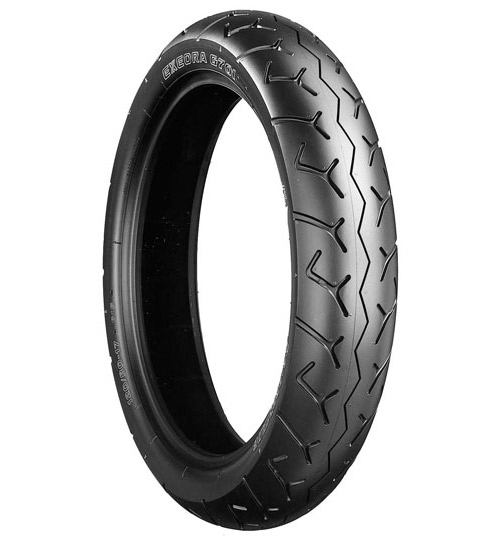 Informacin de BRIDGESTONE MODELOS VARIOS, 150 / 80 17 - 72H