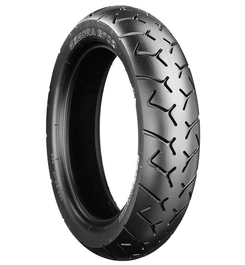 Informacin de BRIDGESTONE G702, 170 / 80 15 - 77S