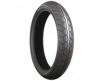 Informacin de BRIDGESTONE BT020, 120 / 70 17 - 58V
