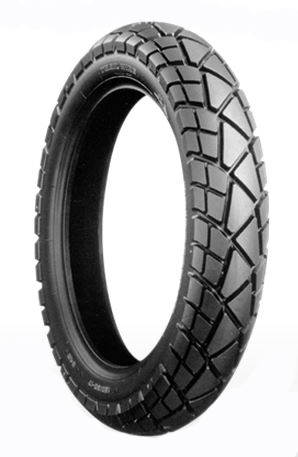 Informacin de BRIDGESTONE TW201, 80 / 100 19 - 49P