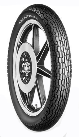 Informacin de BRIDGESTONE L303, 3 /  18 - 47P