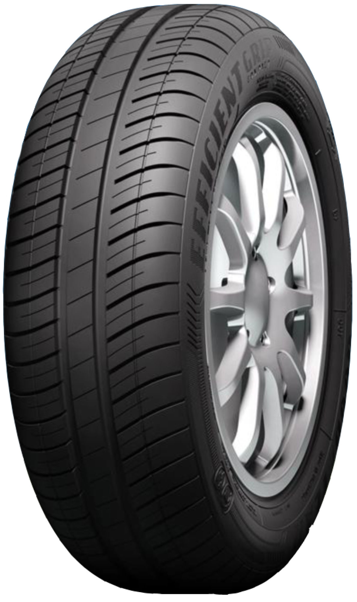 Informacin de GOODYEAR EFFIGRIP COMPACT, 175 / 70 14 - 84T