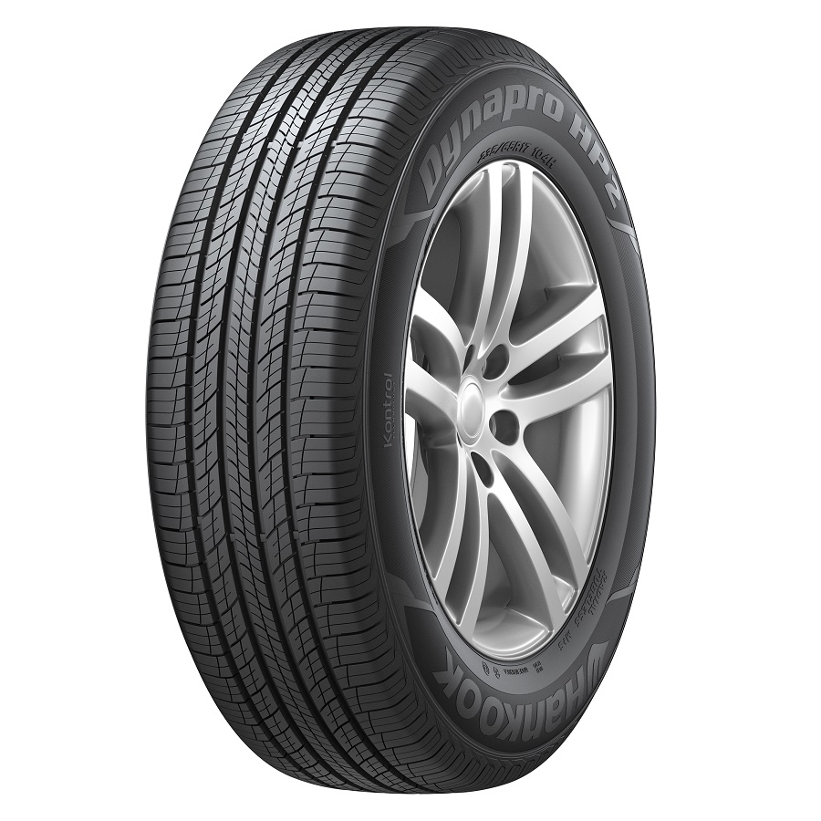 Informacin de HANKOOK RA33, 235 / 60 18 - 103V