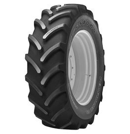 Informacin de FIRESTONE PERFORMER 85, 280 / 85 20 - 112/109D/E