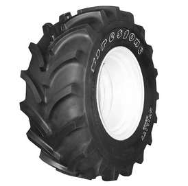 Informacin de FIRESTONE R8000, 400 / 70 24 - 158A8