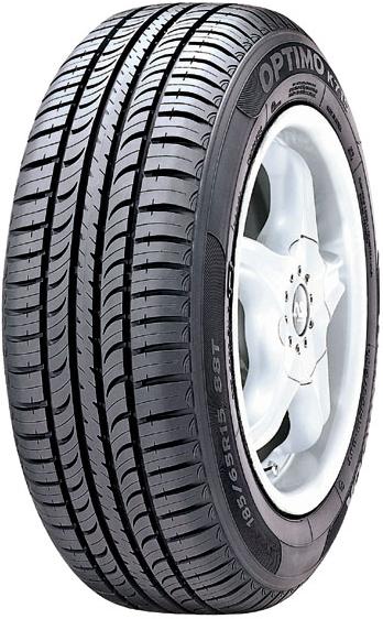 Informacin de HANKOOK K715, 145 / 70 13 - 71T